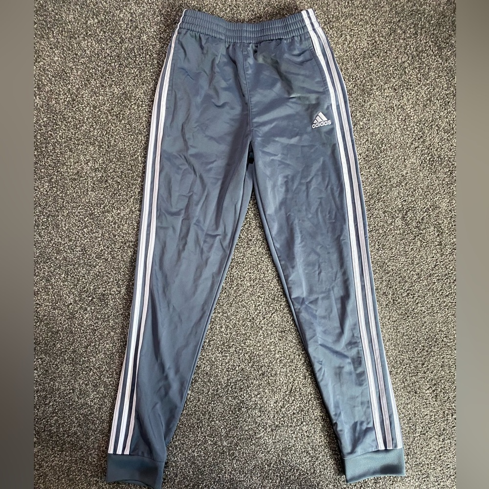 Boys Adidas Pants